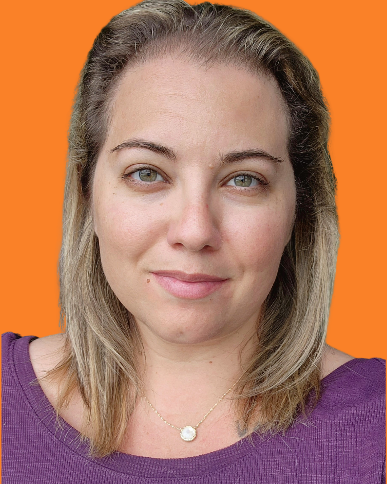 headshot